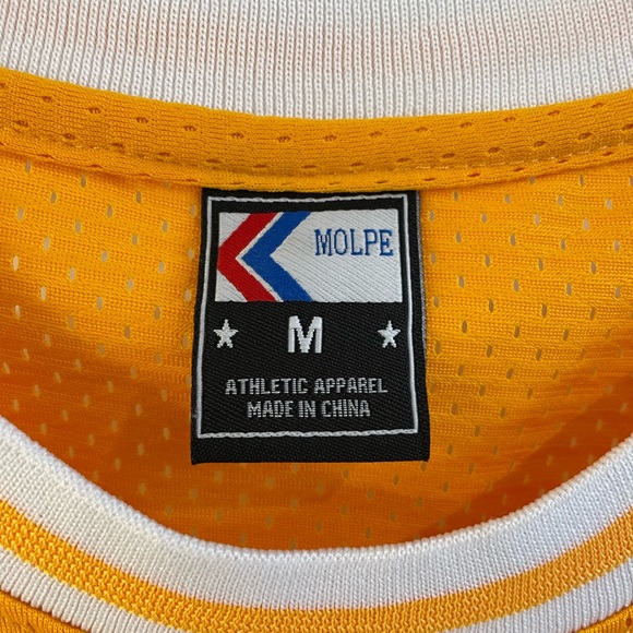 Will Smith Jersey from the Fresh Prince of Bel Air - Picture 3 of 5